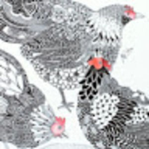 Meet your Posher, Heidi